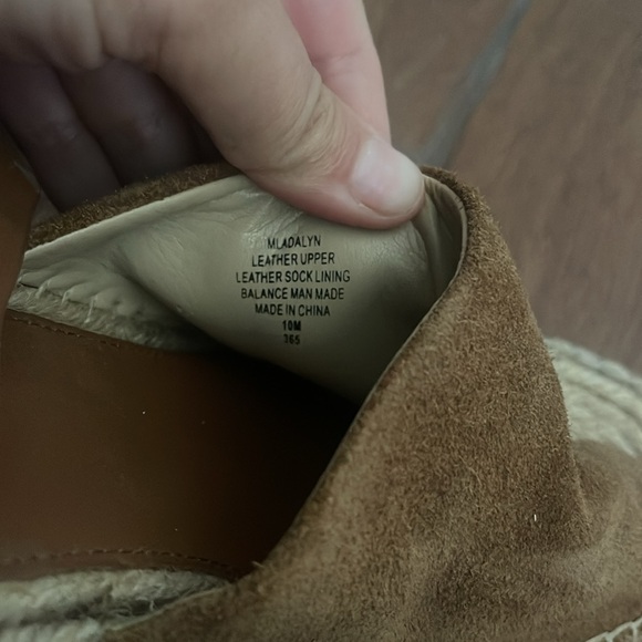 Mark Fisher wedges BRAND NEW - Picture 5 of 5